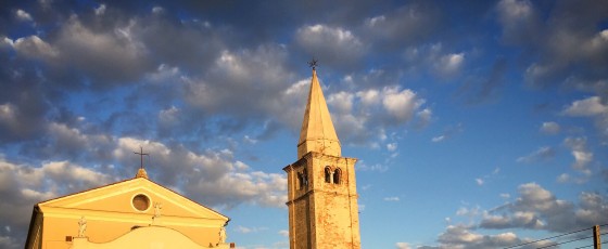 Madonnina dell’Angelo