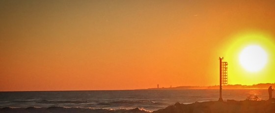 Faro di Caorle