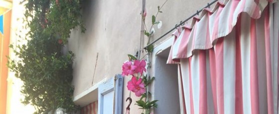 Scorci del centro storico