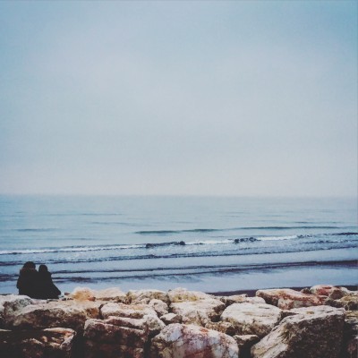 Caorle in love