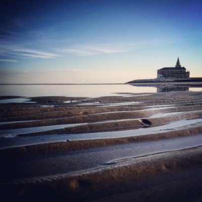 Madonnina del mare