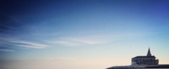 Madonnina del mare