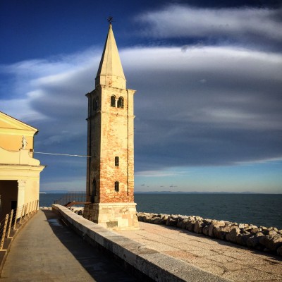 Siamo in Febbraio ma c’ è già aria di primavera 