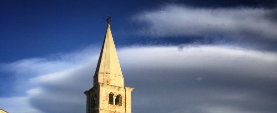 Siamo in Febbraio ma c’ è già aria di primavera 