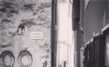 Un tuffo nel passato