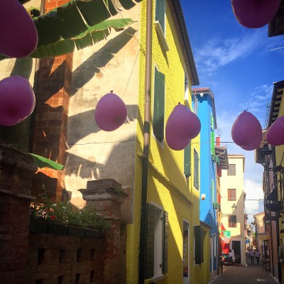 Da Caorle con amore