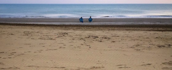 Innamorati a Caorle 