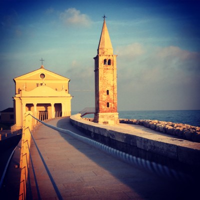 Santuario della Madonna dell’Angelo 
