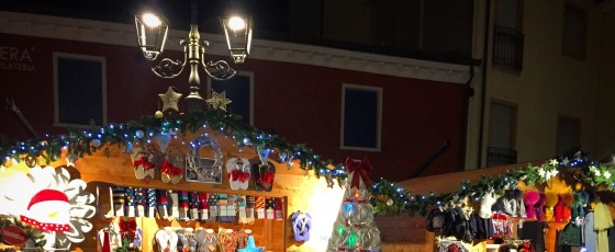 Mercatini di Natale a Caorle 