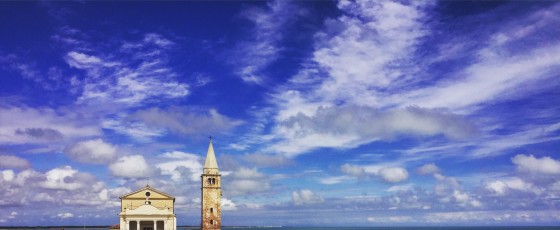 Dopo la pioggia….