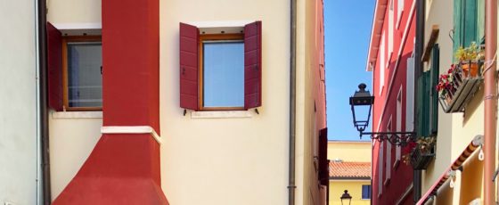Scorci di centro storico